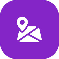 Dễ dàng quản lý theo dõi vị trí