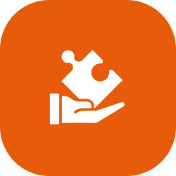 Dễ dàng nhận trợ giúp và hỗ trợ